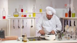 Соусы к пасте с креветками