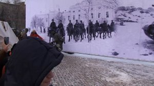 75 летние освобождение Калинина от немцев.