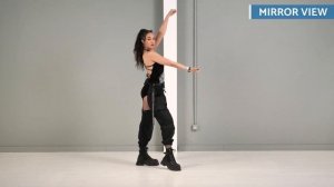 JISOO FLOWER Хореография ??? Kpop Хореография для начинающих