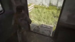 Прохождение TLOU2, невероятные эмоции!!! 2 часть