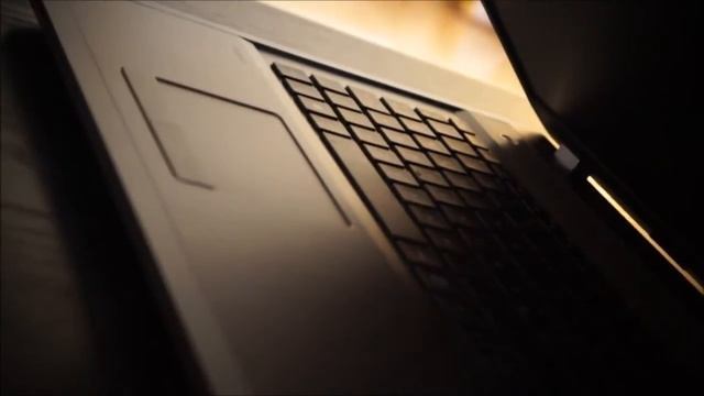 HP ProBook 4740s 17" - Overview смотреть онлайн