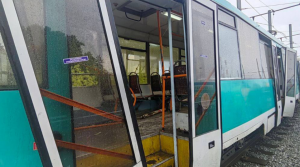 Отказали тормоза? Кто виноват в жуткой аварии с двумя трамваями в Кемерово