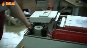 Лемакс. Напольные котлы.