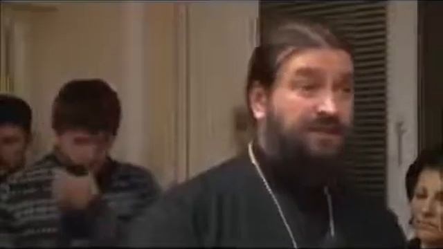 Отец Андрей Ткачев о венчании и развенчании смотреть онлайн