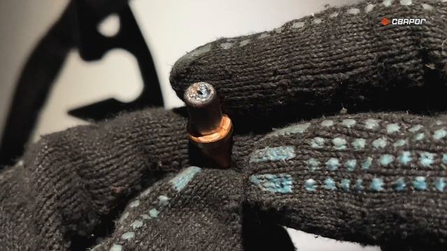 Обновленный Сварог REAL CUT 45 — новый подход к конструктивной и функциональной части смотреть онлайн