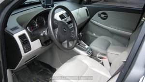 2005 Chevrolet Equinox