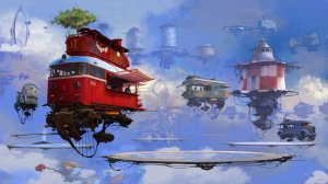 Kaleidoscope EP 019 | Melodic Techno, Progressive House Mix 2024