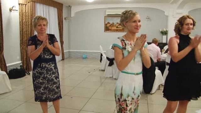 Окончание свадьба ресторан Руслан Оренбург смотреть онлайн