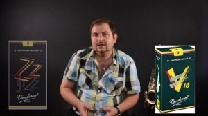 Как выбрать трости для саксофона