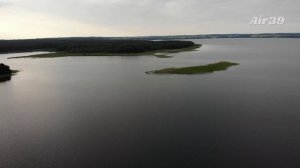 Домик у озера. Калининградская область. Путешествие с Заброшки39