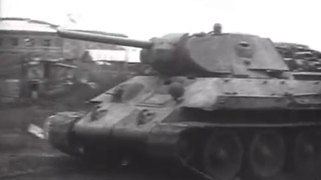 Битва за Москву