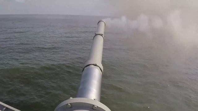 День моряка-надводника