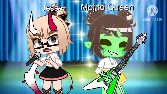 ||Like That|| how I met Jesse || (our sass queen) смотреть онлайн