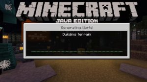 JAVA UI MOD IN MINECRAFT|ADDON|LINK IN DESC