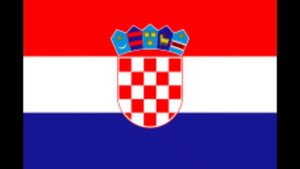 Страны, которые ненавидят Хорватию ?? VS Страны, которые поддерживают Хорватию ??