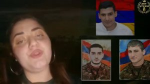 Lida/ Barseghyan/ im heros/2021