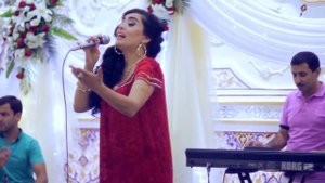 Сарвиноз Юсуфи - Кулоб/Sarvinoz Yusufu - Kulob