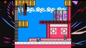 Street Fighter X Mega Man (PC) Game Review