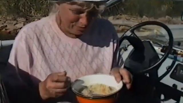 1997-40. Питер-Онего-Питер www.katernik.ru смотреть онлайн