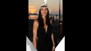 Хилари Рода (Hilary Rhoda) musical slide show