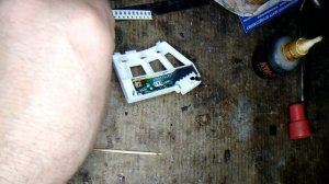 Таходатчик стиральной машины LG.Ремонт датчика холла своими руками.Ремонт стиральных машин.