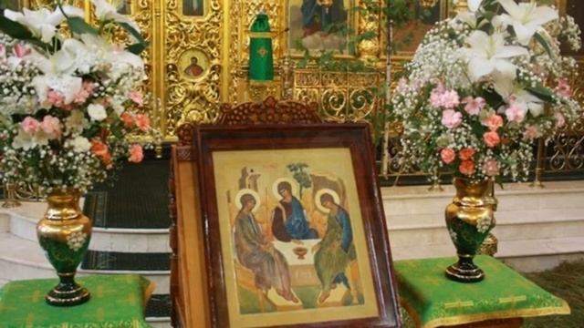 Когда будет Троица в 2023 году? Какого числа? Традиции праздника
