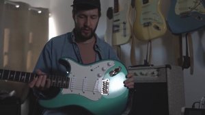 PRS Silver Sky vs Fender Custom Shop Strat