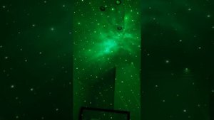 Ночник проектор звёздного неба  космонавт