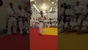 Запрещённые перевороты в партере по правилам дзюдо до 13 лет. Часть 1