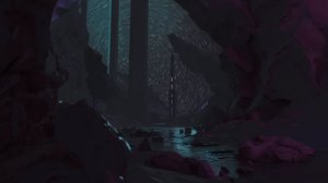 Музыка для чтения | Звездная Пыль | Stardust Sci-Fi