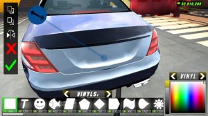 КАК СДЕЛАТЬ НОМЕРА В КАР ПАРКИНГЕ??????????????????? Ответ на этот вопрос!