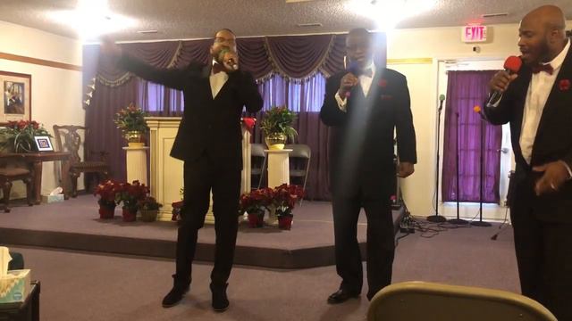 Merry Christmas (Written By the Temptations) смотреть онлайн