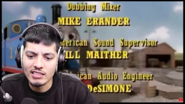 SCARY Cursed Skibidi Thomas | Cursed Thomas.exe (Thomas the tank engine) смотреть онлайн