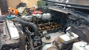 ЗМЗ 409 ПРОВЕРКА ФАЗ И РАСПРЕДВАЛОВ. ТО 90ткм