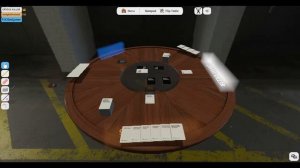 Tabletop simulator-cards against humanity