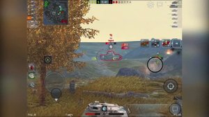 ВЕТКА LEOPARD 1 АКТУАЛЬНА ДЛЯ ПРОКАЧКИ? ОБЗОР ВСЕХ ТАНКОВ ВЕТКИ WOT BLITZ