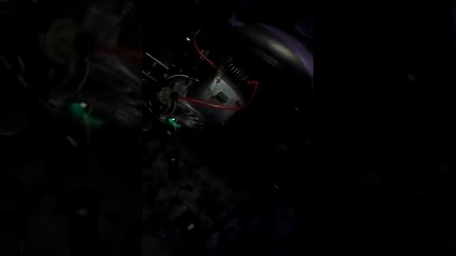 Оптическое Зажигание на ТМЗ от Вадима Карамова смотреть онлайн