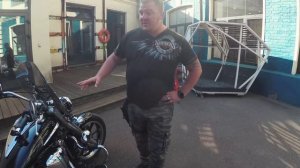 Бюджетный круизер.Yamaha XVS 950 Midnight Star (V-Star 950) сравнение с Kawasaki Vulcan VN900 Casto