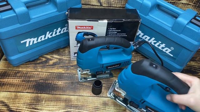 Лобзик макита