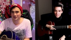 САМОУЧКА VS ВИРТУОЗ - БАТТЛ НА ГИТАРЕ #3 | AKSTAR УНИЖАЕТ МЕНЯ 16 МИНУТ...