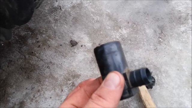 hyundai accent мотор омывателя смотреть онлайн