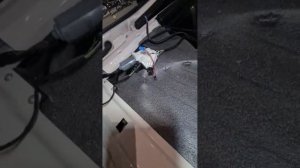 Door speaker upgrade on Mercedes Actros Truck Mp 5 2020