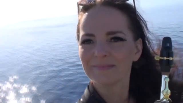 World in Union - Soprano Sax смотреть онлайн