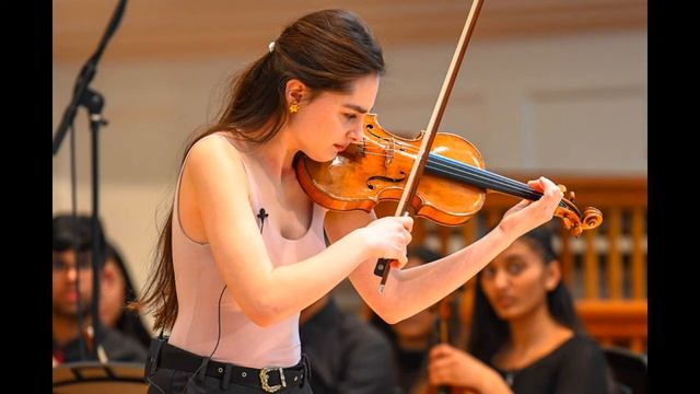 Esther Abrami - Sus Mejores Exitos  - Musica Para Relajar, Estudiar, Y Dormir -2021