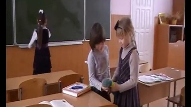 мастер-класс по кино, 2 класс - учителям.avi смотреть онлайн