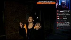 РЕАКЦИЯ РИФМАБЕСА НА ABBALBISK — ИСПОВЕДЬ