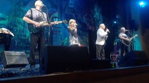 02.01.2024г. ВИА САМОЦВЕТЫ.  часть1.