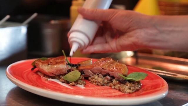 На что способен азот! Секреты на кухне .Слезы из цитруса. Открываю мастерскую мебели. HELLO KITCHEN