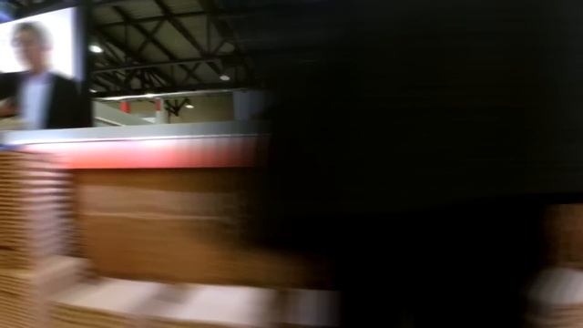 ВЫСТАВКА ЭКСПО 2018 в Москве. Строительные материалы и оборудование. Антон Волостнихин.