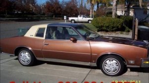 United Car Exchange -  1978 Pontiac Grand Prix T-Top